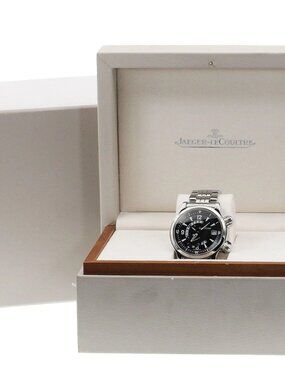 JAEGER-LECOULTRE Master Compressor Dual matique 146.8.02/Q1738170 Auto